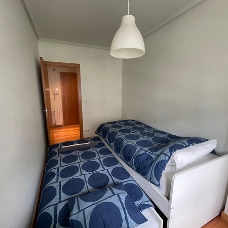 Apartamento Centro Con Garaje Castro Urdiales Ngoại thất bức ảnh