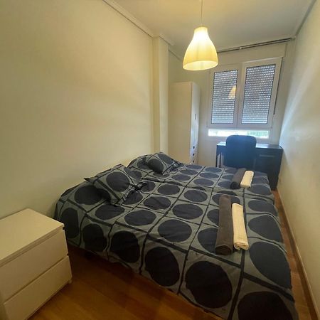 Apartamento Centro Con Garaje Castro Urdiales Ngoại thất bức ảnh