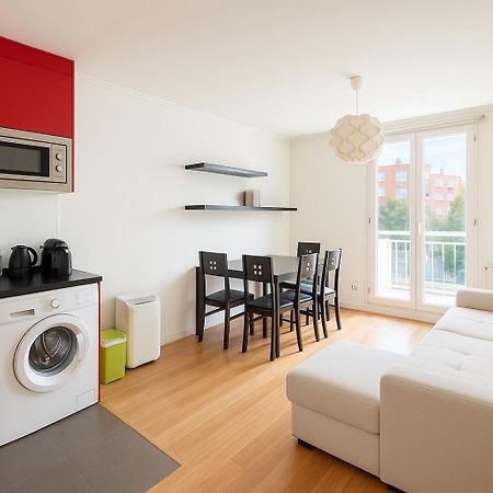Apartamento Centro Con Garaje Castro Urdiales Ngoại thất bức ảnh
