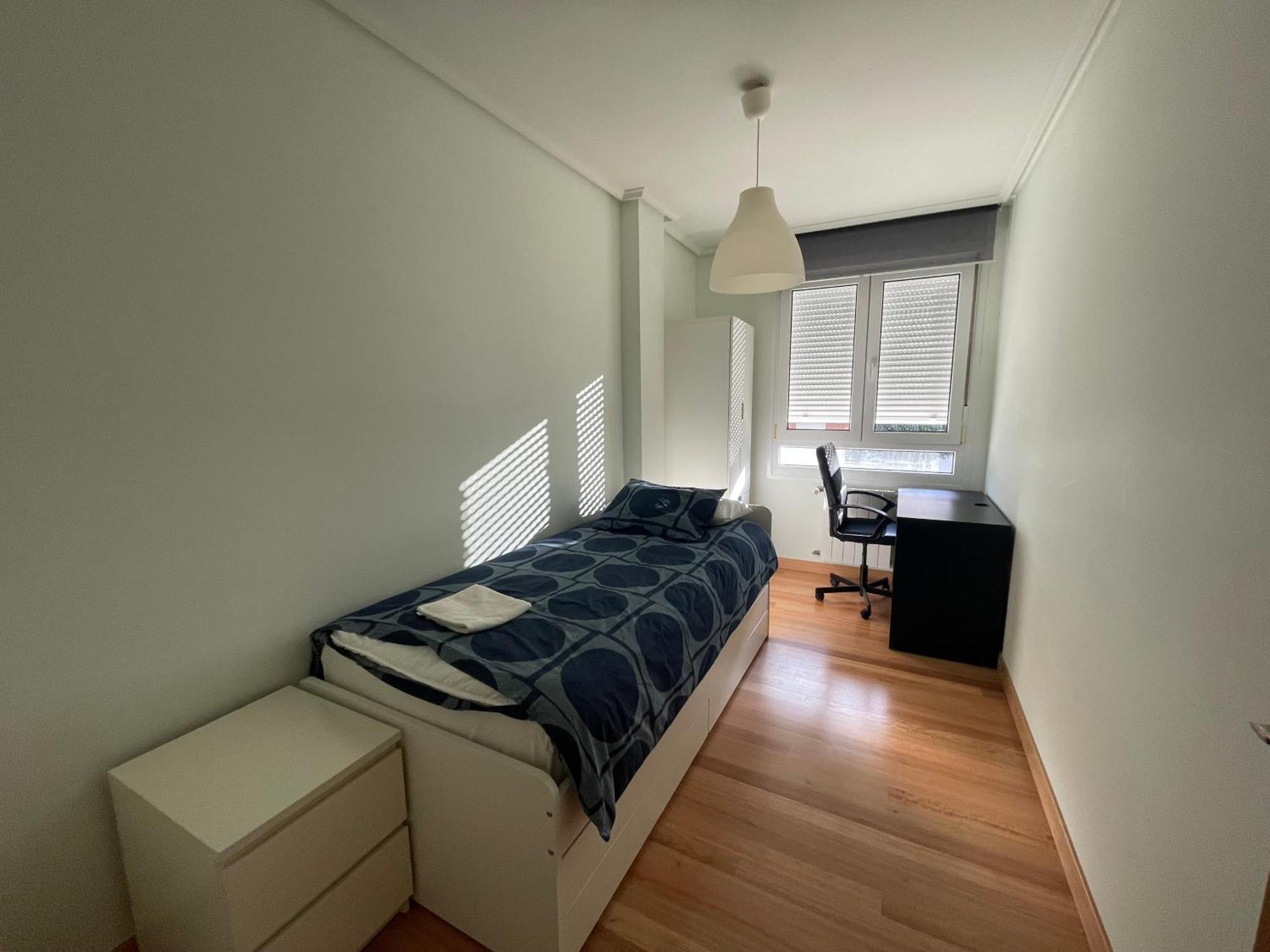 Apartamento Centro Con Garaje Castro Urdiales Ngoại thất bức ảnh
