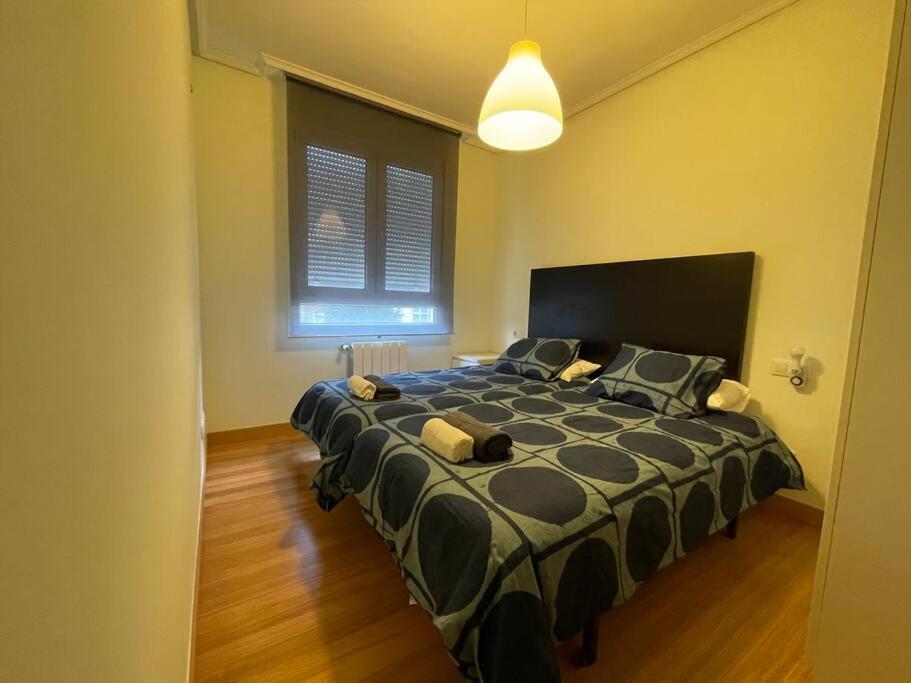 Apartamento Centro Con Garaje Castro Urdiales Ngoại thất bức ảnh