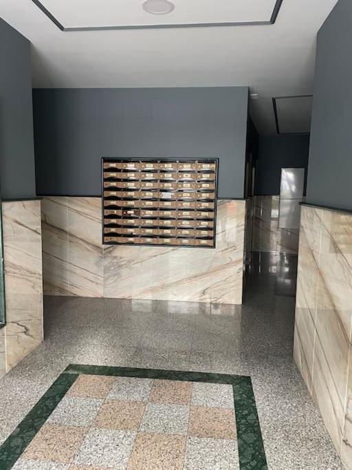 Apartamento Centro Con Garaje Castro Urdiales Ngoại thất bức ảnh