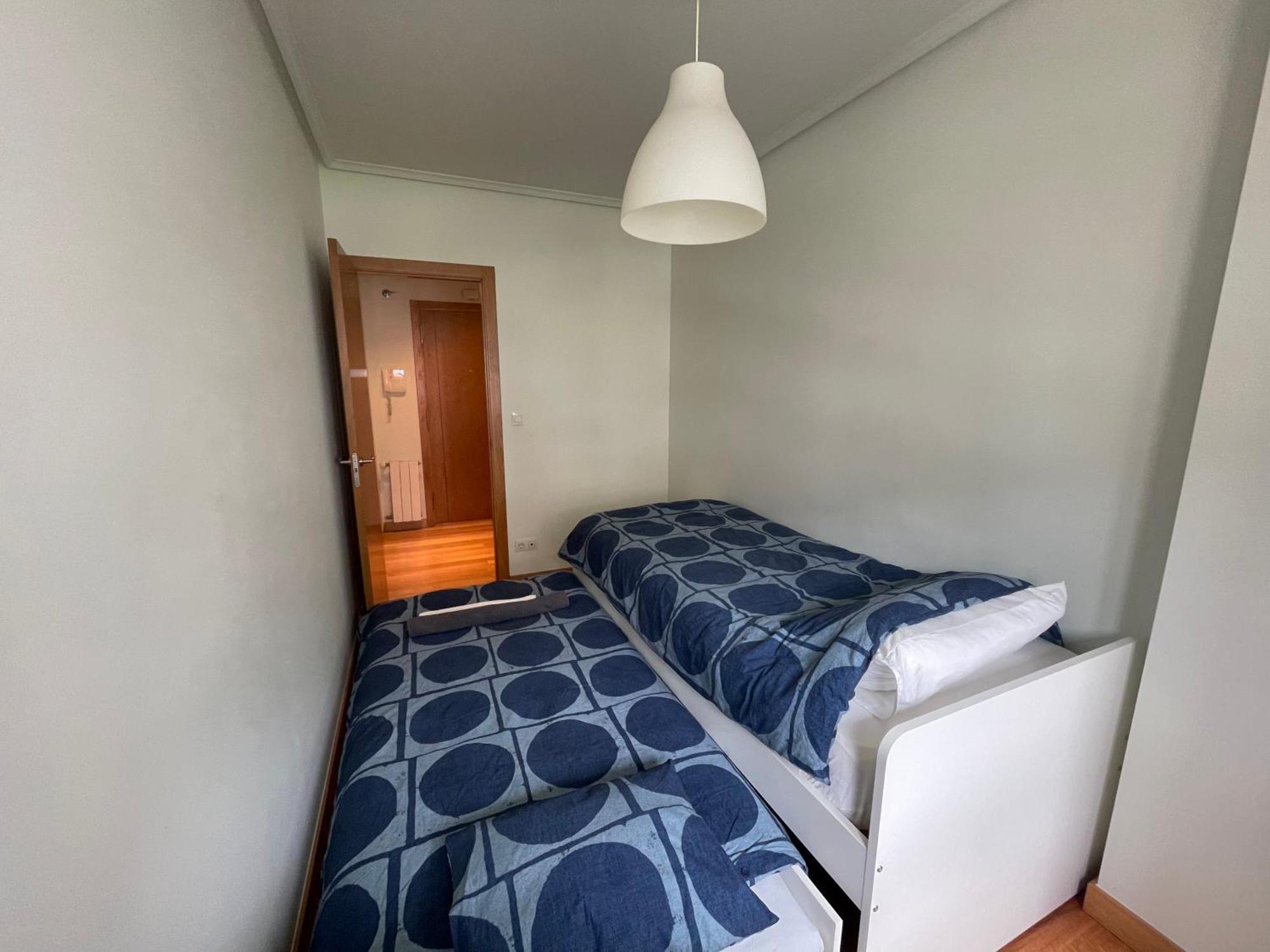 Apartamento Centro Con Garaje Castro Urdiales Ngoại thất bức ảnh