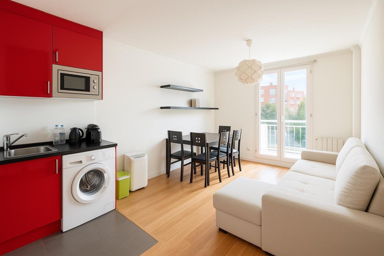 Apartamento Centro Con Garaje Castro Urdiales Ngoại thất bức ảnh