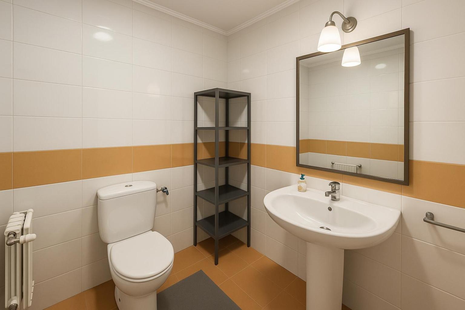 Apartamento Centro Con Garaje Castro Urdiales Ngoại thất bức ảnh
